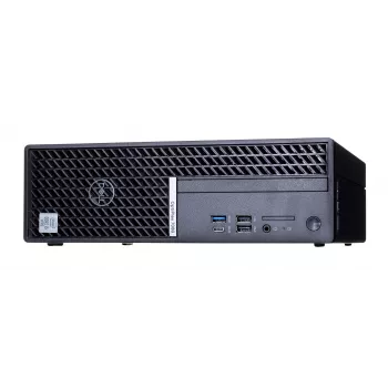 DELL OptiPlex 7080 i5-10500 16GB 256GB SSD SFF Win11pro Naudotas