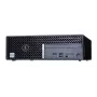 DELL OptiPlex 7080 i5-10500 16GB 256GB SSD SFF Win11pro Naudotas