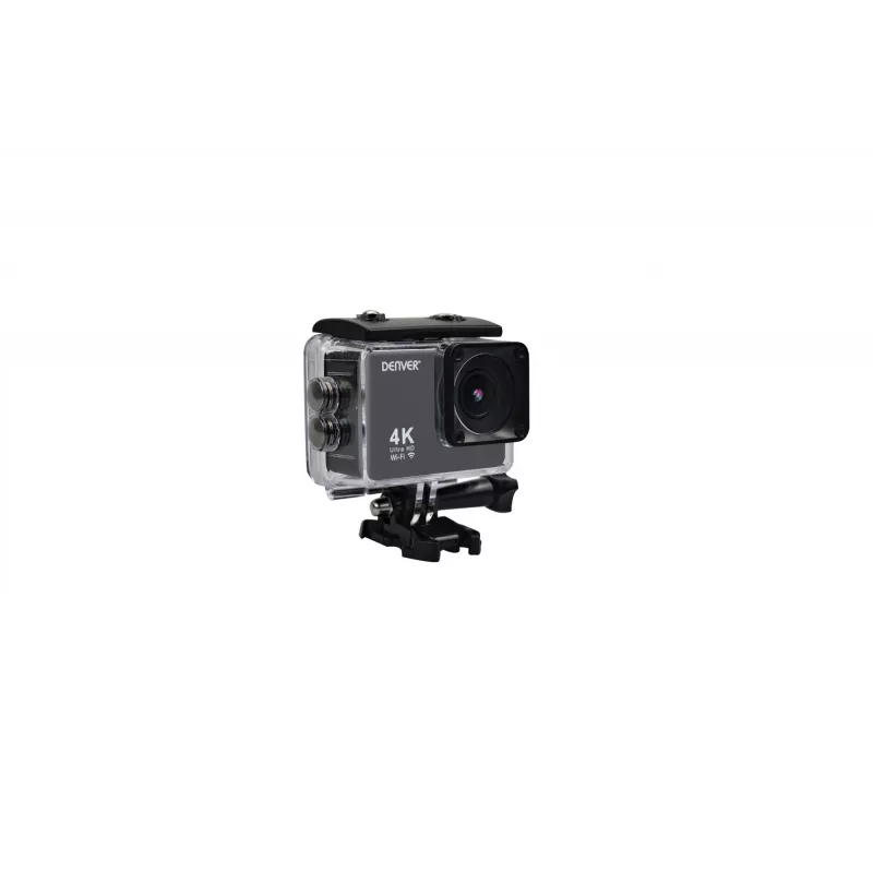 Veiksmo sporto kamera Denver ACK-8064 8 MP 4K Ultra HD Wi-Fi