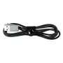 Sinchronizavimo ir įkrovimo laidas USB-A į Micro-B vyriškas 2m
