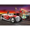 Žaidimų rinkinys Playmobil City Life 71078 su figūrėlėmis ir priedais