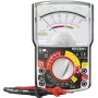 VOLTCRAFT VC-2030A rankinis multimetras analoginis CAT III 500 V (VC-2030A)