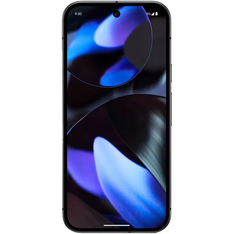 Mobilusis telefonas Pixel 9 256 GB / OBSIDIAN GA05842-GB Google