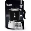 Indukcinė kavos virimo mašinėlė BIALETTI FIAMMETTA 2 puodeliams, juoda