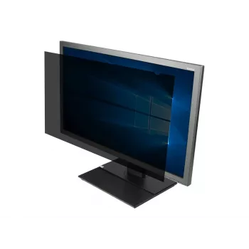 „Targus ASF23W9EU“ ekrano privatumo filtras 58,4 cm (23 colių) berėmis ekrano privatumo filtras