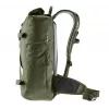 Dviračio kuprinė - Deuter Amager 25+5 Graphite