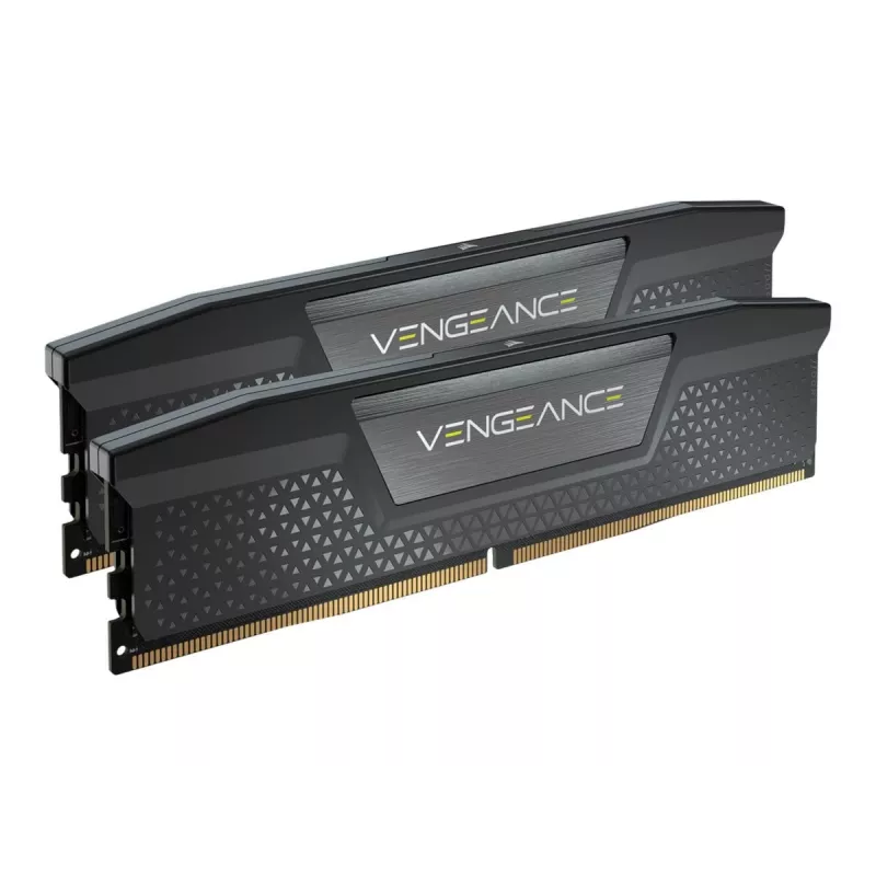 Corsair Vengeance CMK48GX5M2E6000C36 atminties modulis 48 GB 2 x 24 GB DDR5
