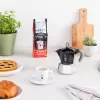 Bialetti Moka Induction kavos virimo puodas 2tz