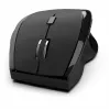 Cian Technology GmbH INCA pelė IWM-500GL Nano-USB Wireless Laser 1600 DPI SW retail - pelė - 1.600 dpi