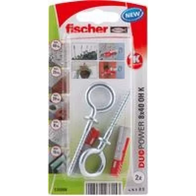 Fischer 535006