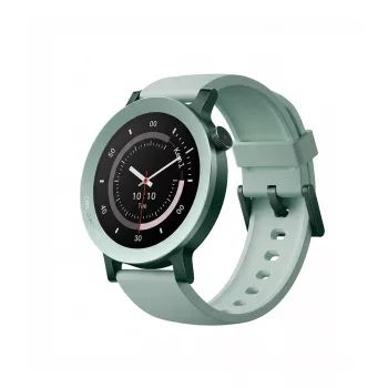 Išmanusis laikrodis Amazfit CMF Nothing Watch 3 Pro — žalias, Amazfit nešiojamasis išmanusis laikrodis