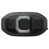 Motociklo domofonas Sena FreenConn FX Pro V2 EU MESH — Bluetooth 4.1, veikimo nuotolis 800 m, IP65, pokalbio trukmė 13 val., ličio jonų