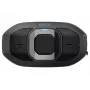 Motociklo domofonas Sena FreenConn FX Pro V2 EU MESH — Bluetooth 4.1, veikimo nuotolis 800 m, IP65, pokalbio trukmė 13 val., ličio jonų