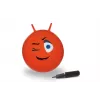 Šokliukas Jamara Eye Hopper ball Rekomenduojamas amžius 1 metai