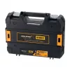 DeWalt MCLAREN DCD85MP2T gręžtuvas-suktuvas 18 V juodas, geltonas