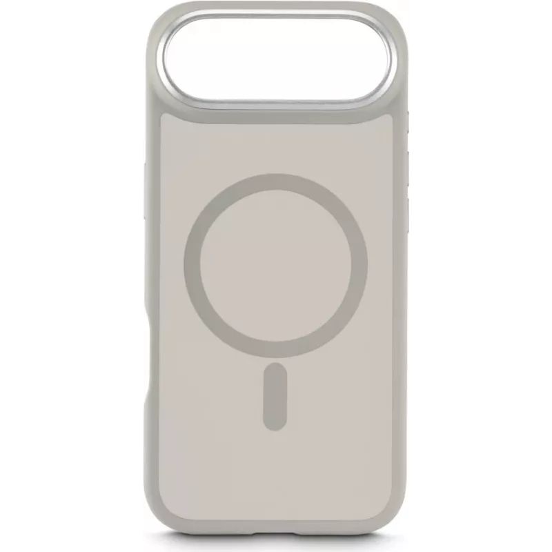 Hibridinis dėklas White Diamonds, skirtas Apple iPhone — Air Sand spalva