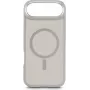 Hibridinis dėklas White Diamonds, skirtas Apple iPhone — Air Sand spalva