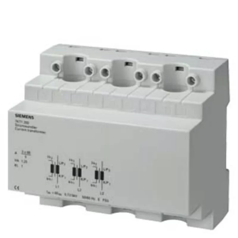 Siemens 7KT1201 įtampos transformatorius