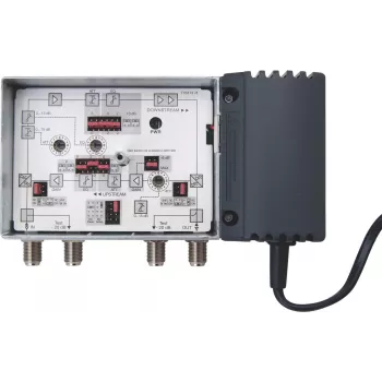 Triax GHV 935 TV signalo stiprintuvas 47 - 1006 MHz (323162)