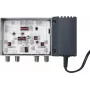 Triax GHV 935 TV signalo stiprintuvas 47 - 1006 MHz (323162)