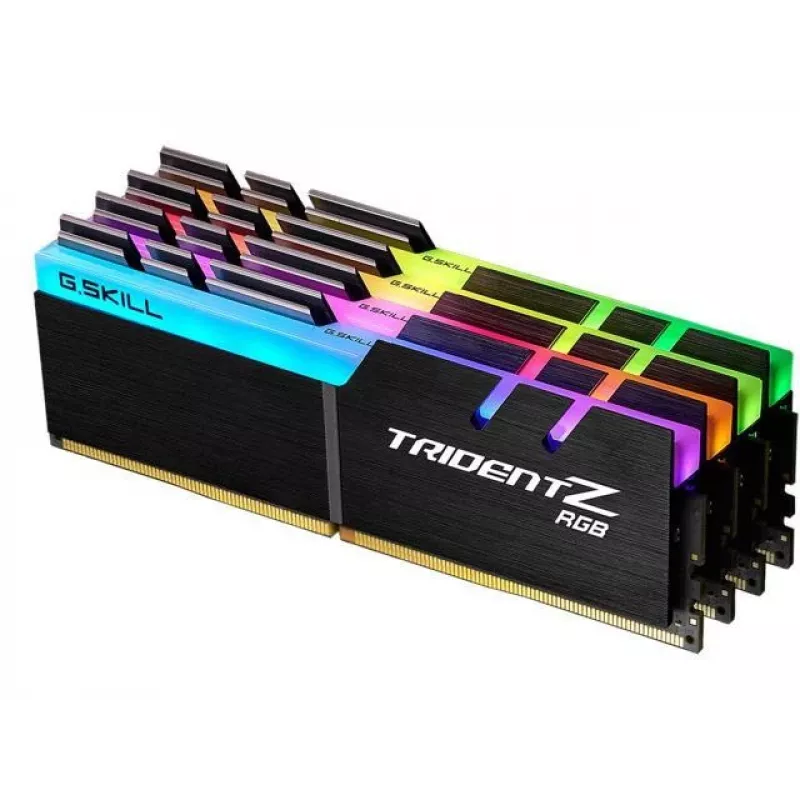 Atminties modulis G.Skill DDR4 64 GB 3200 MHz