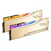 G.Skill Trident Z5 Royal Neo F5-6000J2836G32GX2-TR5NS atminties modulis 64 GB 2 x 32 GB DDR5 6000 MT/s