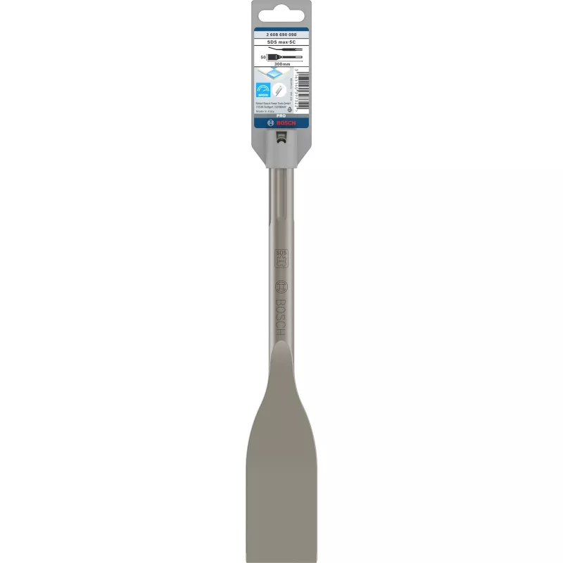 Bosch 2608690098, Metalas, 300 mm
