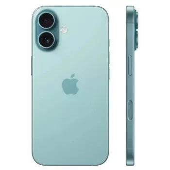 Išmanusis telefonas Apple iPhone 16 Plus 6,7 colių 128 GB Teal