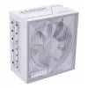 Maitinimo blokas Lian Li SX Series 80 PLUS Platinum visiškai modulinis PCIe 5.1 ATX 3.1 1000 W