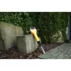 Theo Klein 8405 Bosch plaktukas gręžtuvas I maitinamas baterijomis grąžto judėjimas aukštyn-žemyn I su variklio garsu ir mirksinčia lempute I matmenys: 28 cm x 7 cm
