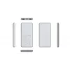 Xiaomi BHR9350GL išorinė baterija 10000 mAh Li‑Ion, Quick Charge 3+, USB‑A + USB‑C, 3 A išvestis, balta