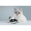 ENABOT Ebo Air AI Robot baltas ir juodas