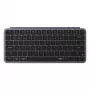 klaviatūra Wrl B1 PRO/SPACE Pilka B1P-K1 Keychron