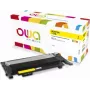 OWA Armor toneris, suderinamas su HP W2072A - 117A - 700 vnt. - geltonas/geltona