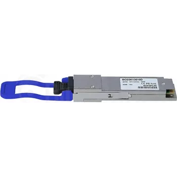 Check Point CPAC-TR-40LR-SSM160-QSFP suderinamas BlueOptics QSFP BO25K13610D (CPAC-TR-40LR-SSM160-QSFP-BO)