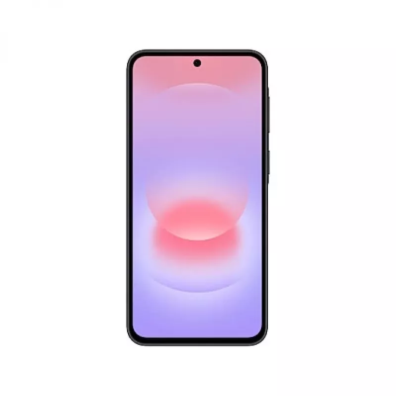Samsung Galaxy A37 5G 17 cm (6.7 inch) Dual SIM USB Type-C 8 GB 256 GB 5000 mAh Charcoal