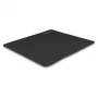 Pelės kilimėlis DeLOCK 12149 juodas 400x450 mm guma neslystantis pagrindas