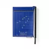 Popieriaus pjaustyklė Nedis PACU110A3, pjovimo ilgis 420 mm, A3 lapams