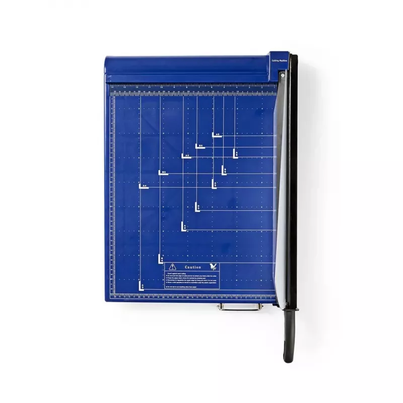 Popieriaus pjaustyklė Nedis PACU110A3, pjovimo ilgis 420 mm, A3 lapams