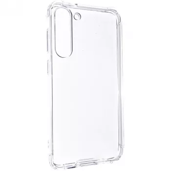 4smarts 540355 - Dangtelis - Samsung - Galaxy A34 5G - 16,8 cm (6.6 col.) - Skaidrus