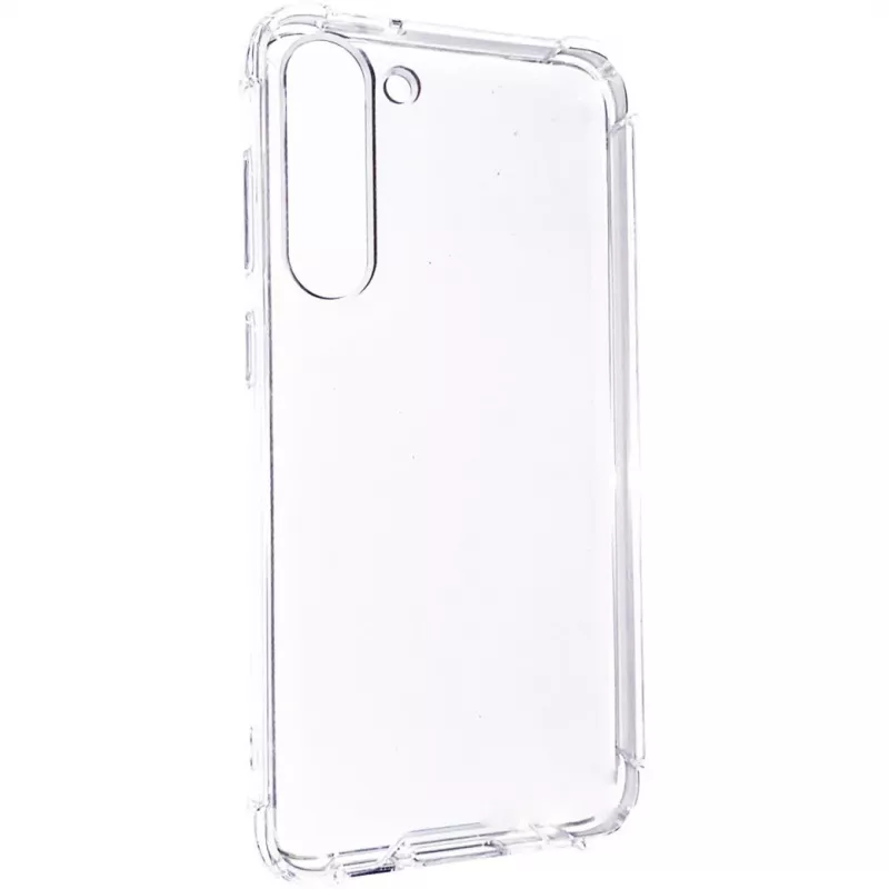 4smarts 540355 - Dangtelis - Samsung - Galaxy A34 5G - 16,8 cm (6.6 col.) - Skaidrus