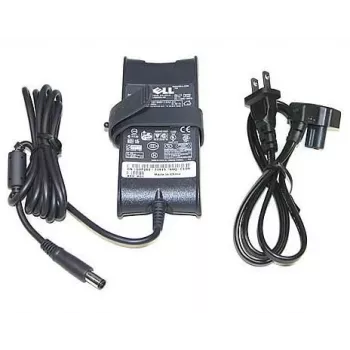 DELL HN662 maitinimo adapteris / inverteris Vidinis 65 W Juodas
