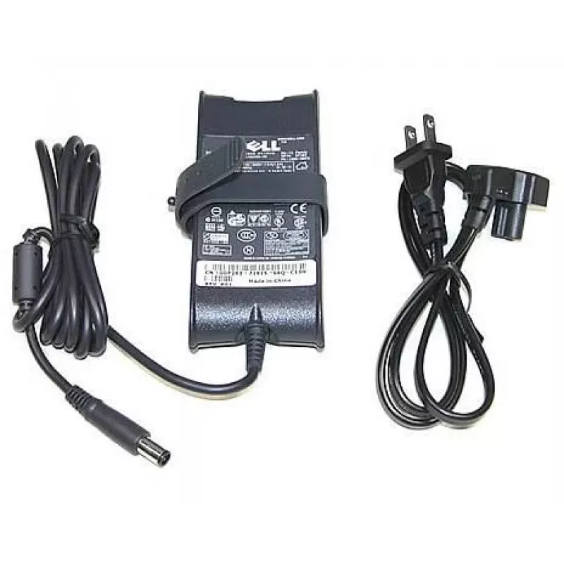 DELL HN662 maitinimo adapteris / inverteris Vidinis 65 W Juodas