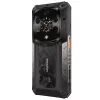 Patikimas išmanusis telefonas UleFone Armor 28 Ultra 5G — 16GB RAM, 1TB atminties, juodas