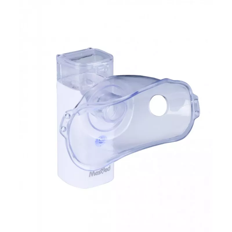 Tinklinis inhaliatorius MesMed MM-560 Spiro Mesh