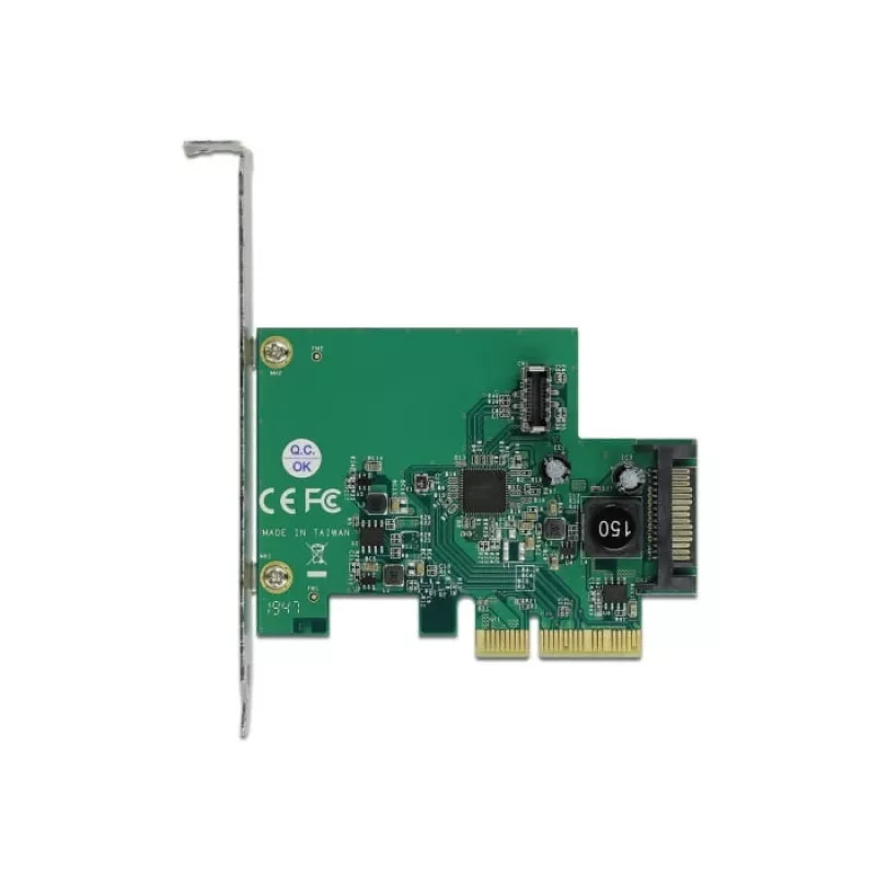PCI Express x4 plokštė DeLOCK 89029
