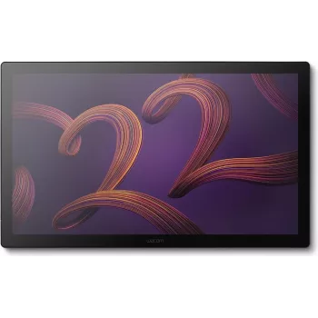 Grafikos planšetė Wacom Cintiq Pro 22 47,6 x 26,8 cm Skyra