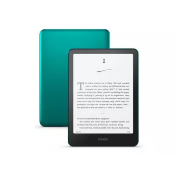 Kindle B0CFPP8C33 Green