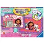 Junior Paint by Numbers – DreamWorks Gabby's Dollhouse (2 dizainai)