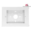 Maclean MC-676 Support De iPad 2/3/4/Air/Air2 protect Contre Le